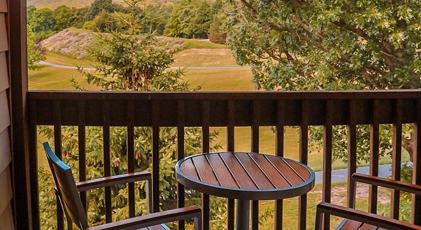 Massanutten Resort ภายนอก รูปภาพ