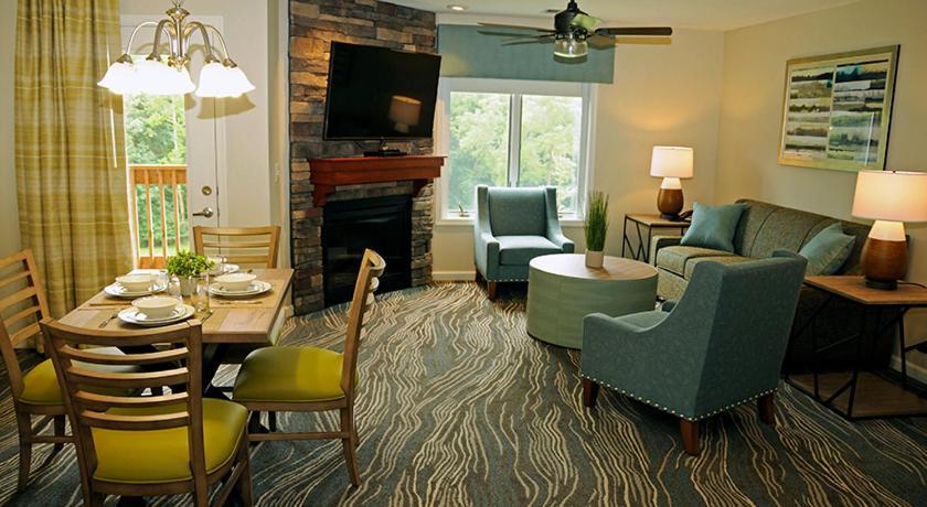 Massanutten Resort ภายนอก รูปภาพ