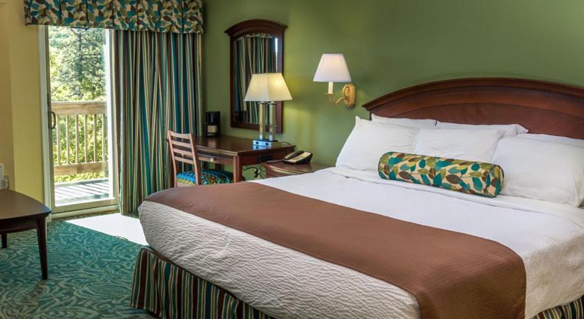Massanutten Resort ภายนอก รูปภาพ