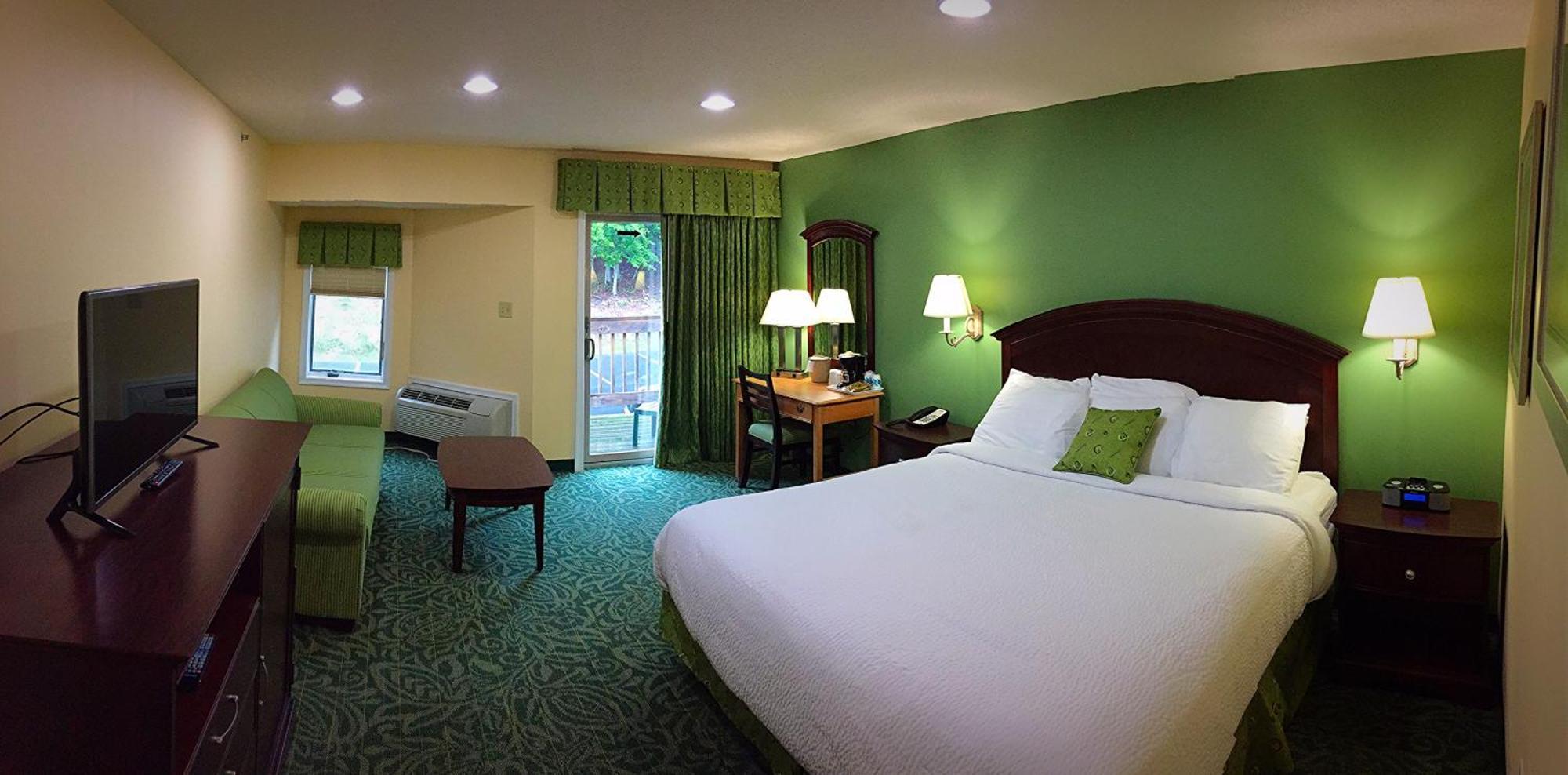 Massanutten Resort ภายนอก รูปภาพ