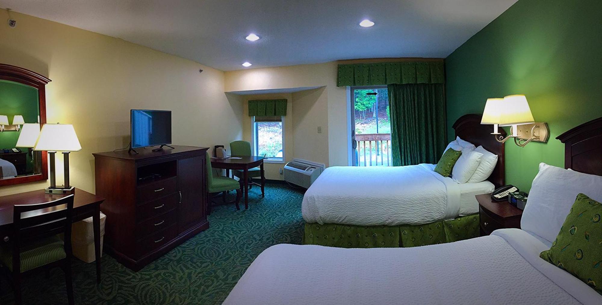 Massanutten Resort ภายนอก รูปภาพ