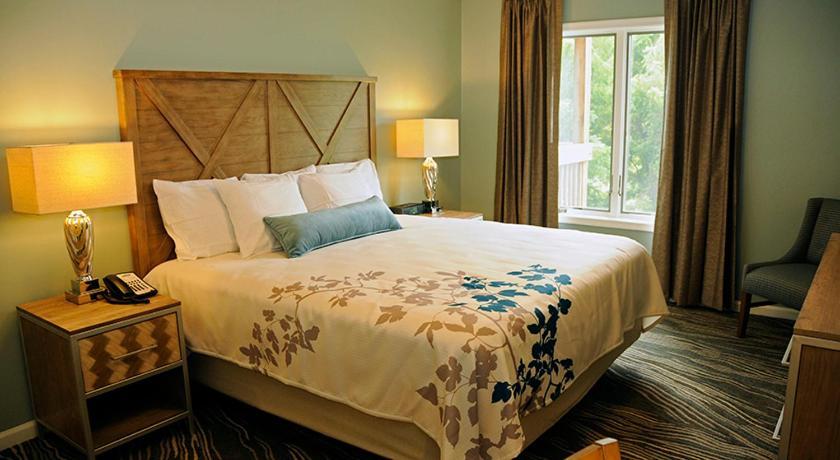 Massanutten Resort ภายนอก รูปภาพ