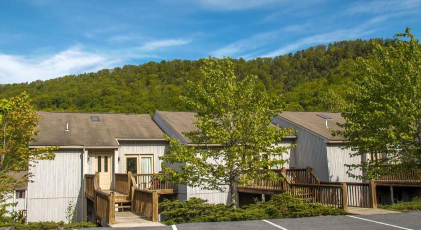 Massanutten Resort ภายนอก รูปภาพ