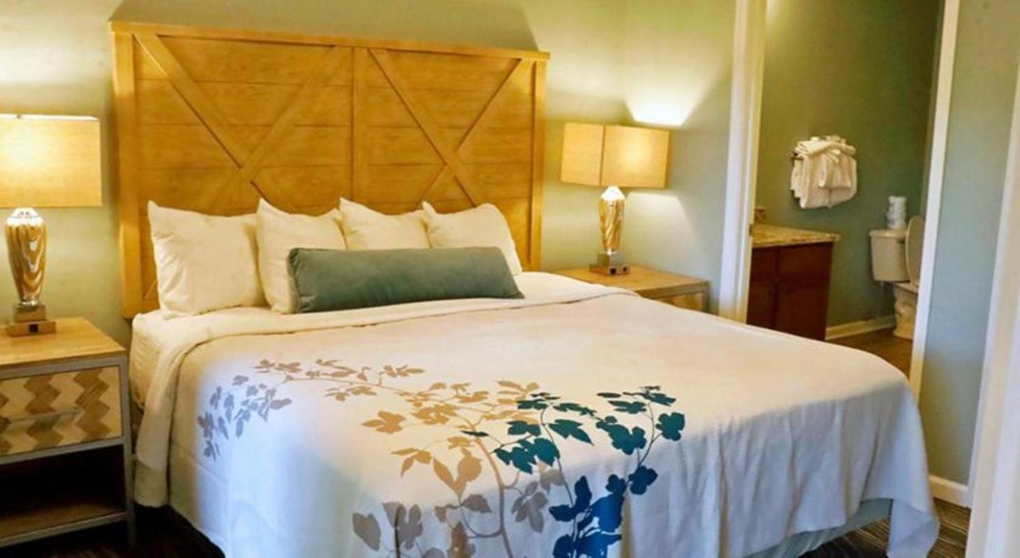 Massanutten Resort ภายนอก รูปภาพ